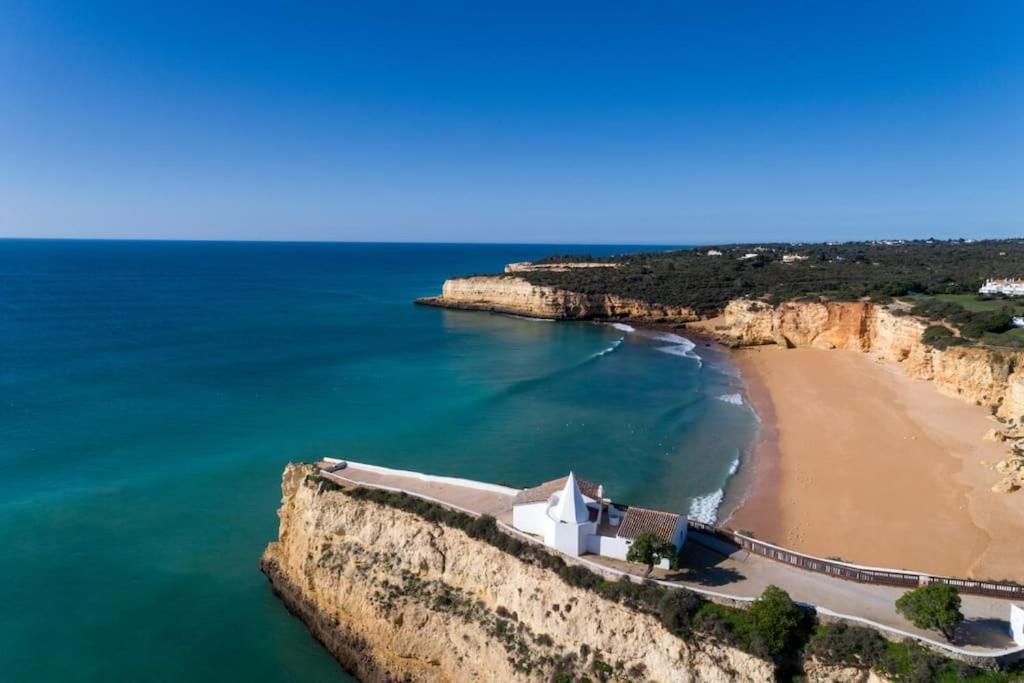 Casa Oliveira - Algarve Apartamento Porches  Exterior foto