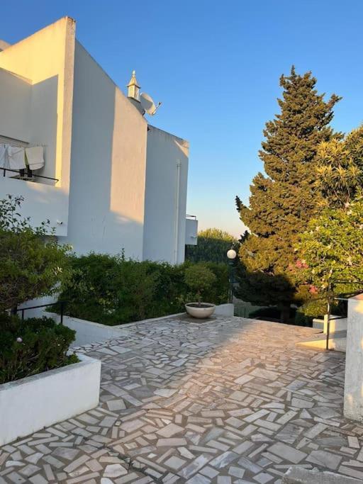 Casa Oliveira - Algarve Apartamento Porches  Exterior foto