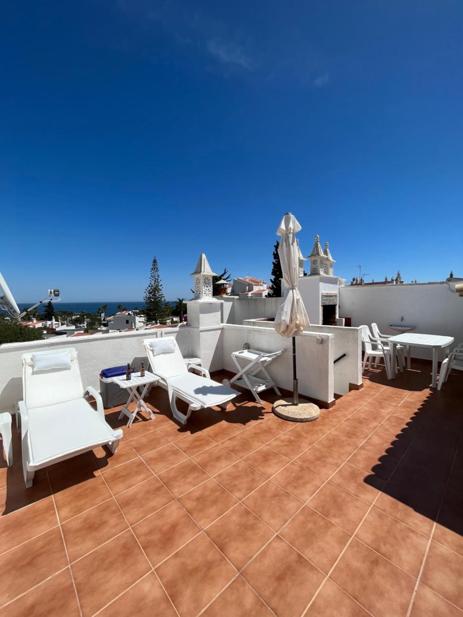 Casa Oliveira - Algarve Apartamento Porches  Exterior foto